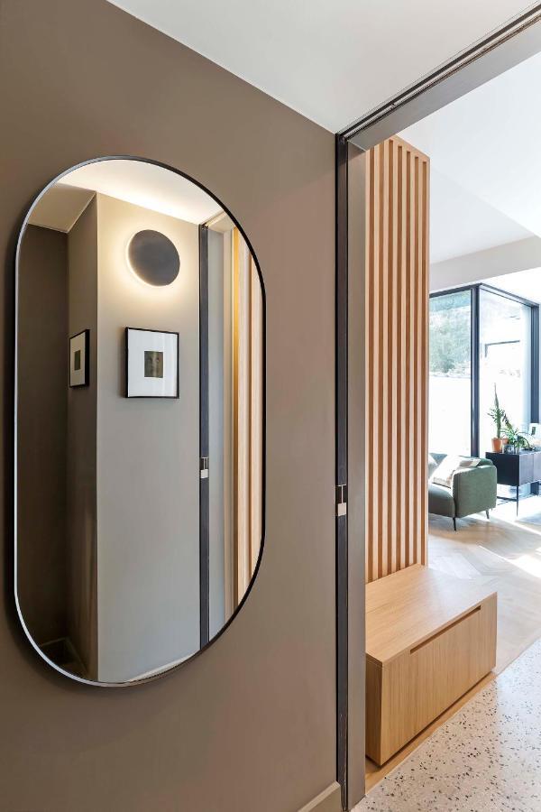 Suite Lumineuse A Saint-Gilles Zewnętrze zdjęcie